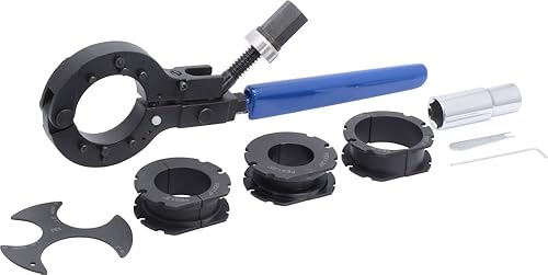 Miniatura 2 de SharkBite Herramienta de crimpado PEX de 1-1/4 a 2 pulgadas, 24675