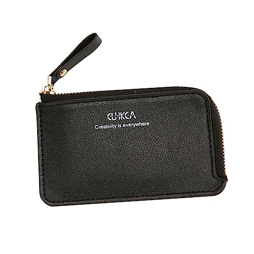 Wallet Billeteras De Hombres Cuero Original Money Storage Pouch Credit Cards Holder Para Hombre Korean Version Man Pu Short Card