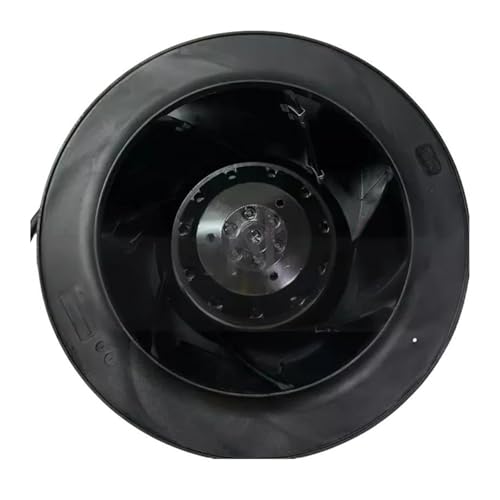 Ventilateur centrifuge 220V anti surchauffe pour armoires électriques