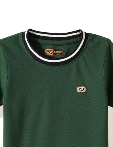 Image of Amazon Brand - Symbol Boys T-Shirt