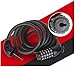 ZECHAO Bike Lock,5-Digit Code Anti-Theft Lock for Motorcycles, Bicycles, Fences, Doors Combination Bike Steel Cable Lock Anti-Theft Lock (Color : Black, Size : 180cm)