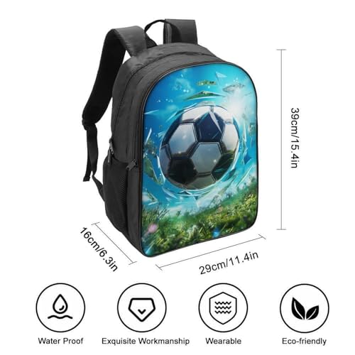 Mochila escolar para niñas con colgantes kawaii y gran capacidad impermeable 2