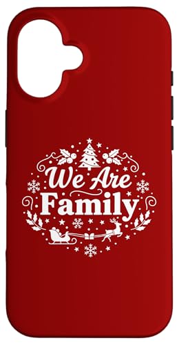 We Are Family NX}XpW} }b`ONX}X X}zP[X iPhone 16 p