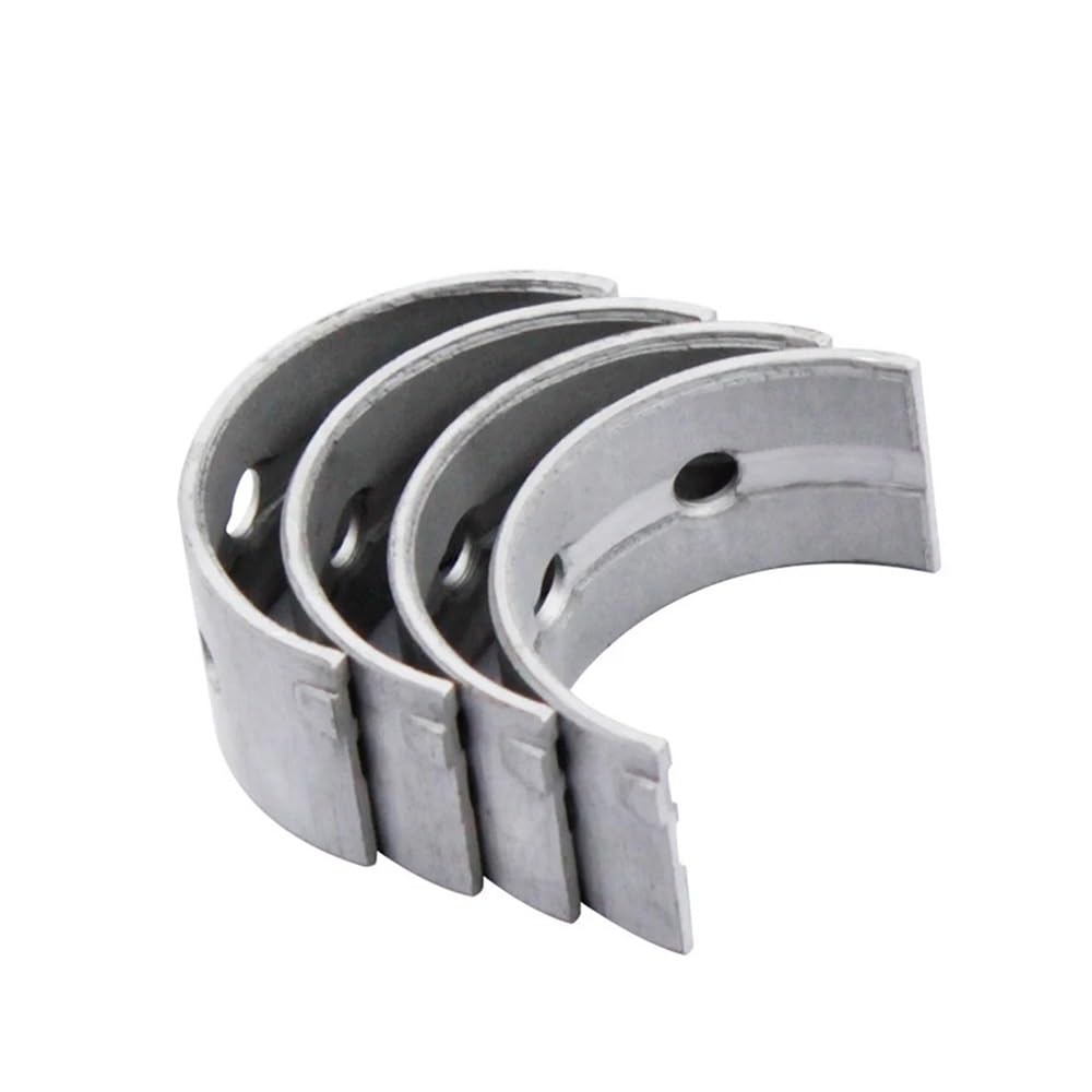 Roulements de vilebrequin moto pour stopper les vibrations moteur de MC33 KV0 250SE