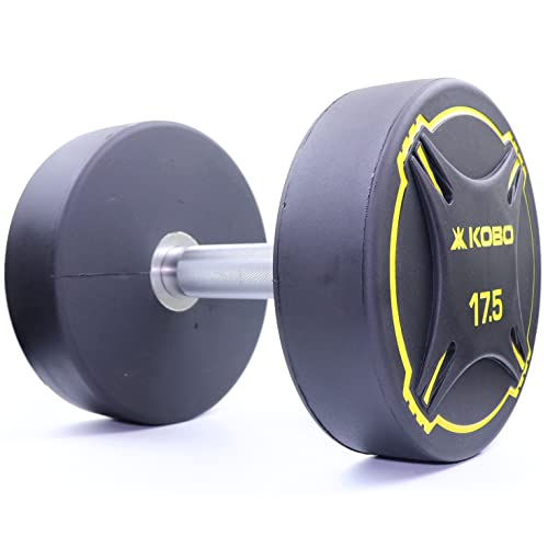 Image of Kobo TPU Dumbbell (IMPORTED)