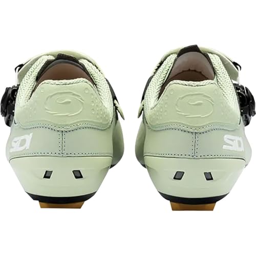 Sidi Genius 10 Road Shoes - Men's, Sage, 442