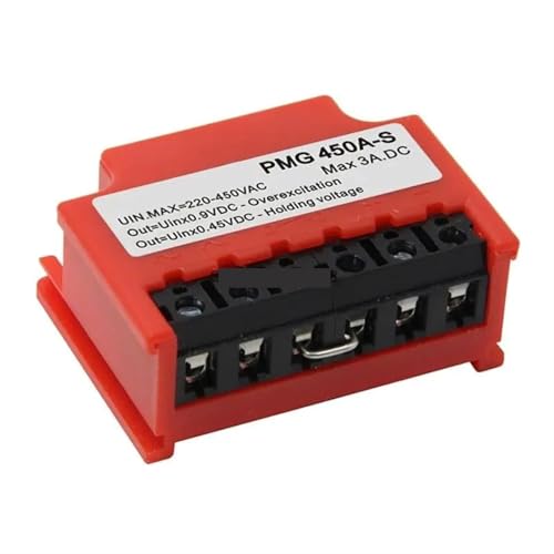 PMG450A-S bloc redresseur de bobine frein moteur PMG 450s-a pont redresseur complet