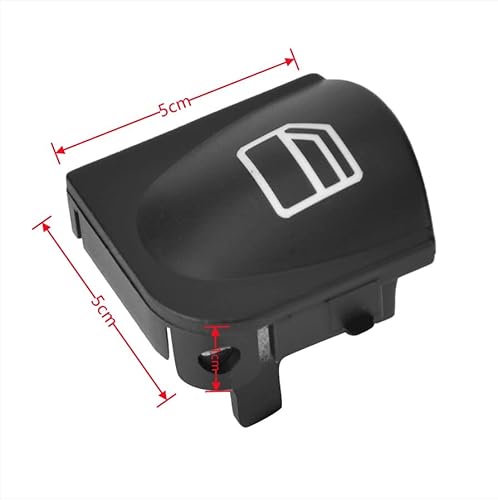 Vikenar Pulsante di Copertura dell'interruttore