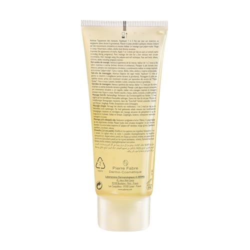 Epitheliale Ah Olio Mass 100ml - 2