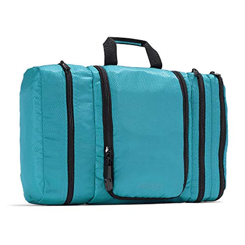 eBags Classic Large Pack-it-Flat Toiletry Kit