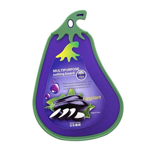 XCTORZUB Fruit Shape Board