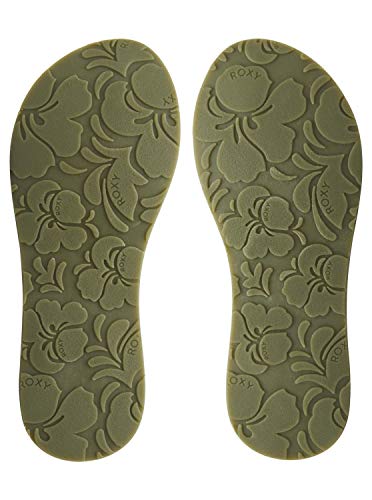 Image of Roxy Women's Vista Sandal Flip Flop