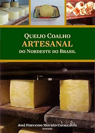 QUEIJO COALHO ARTESANAL DO NORDESTE DO BRASIL