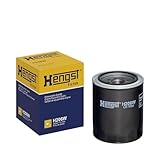 Oil Filter - Spin on