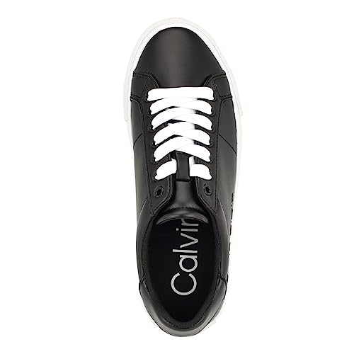 Calvin Klein Women's Camzy Sneaker2