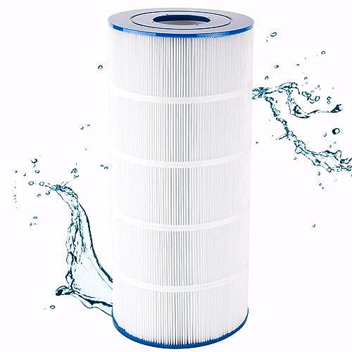 PELLUCID Pool Filter Compatible with Hayward CX150XRE, Hayward SwimClear C150S, PA150S, Unicel C-9441, Ultral-D4, 150 sq.ft, 1 Pack