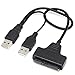 1 x USB to SATA Cable for 2.5