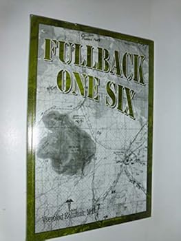Paperback Fullback One Six Book