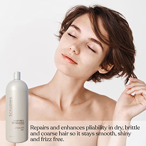 Scruples Moisturex Conditioner, 33.8 Fluid Ounce #TOP2
