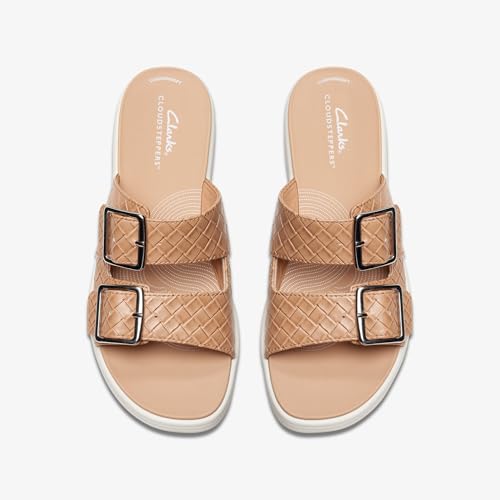 Image of Clarks Women's Drift Buckle