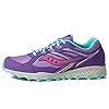 Saucony Unisex-Child Cohesion Tr14 Lace to Toe Trail Running Shoe Saucony Unisex-Child Cohesion Tr14 Lace to Toe Trail Running Shoe