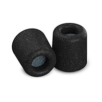 Comply T-500 Embouts De Remplacement En Mousse - Medium (3