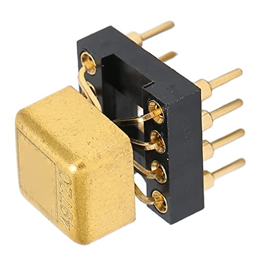 LME49720HA double opération carte d'amplificateur HiFi pour décodeur - 5