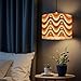 Drum Lamp Shades, 13