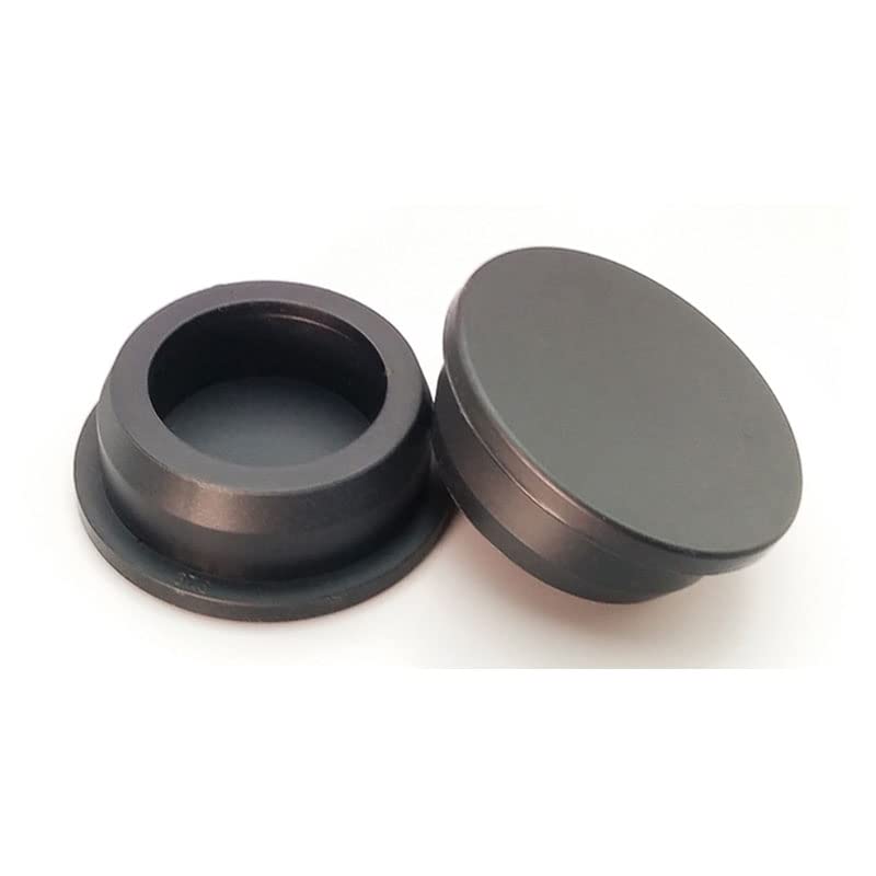Bouchons De Trou En Caoutchouc De Silicone 4 Mm à 30 Mm Résistance