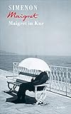  Maigret in Kur (Georges Simenon 67)