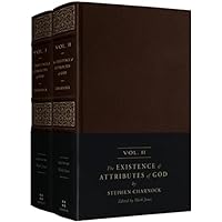 The Existence and Attributes of God