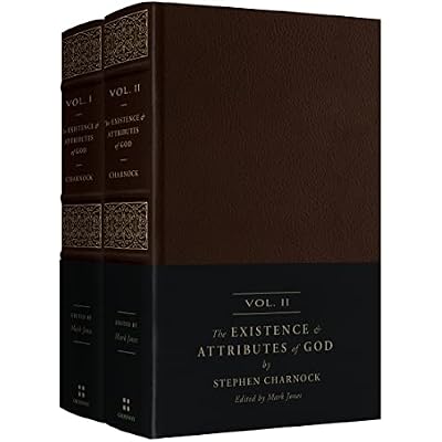 The Existence and Attributes of God