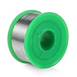 Bleifreier Lötdraht: Bleifreier Lötdraht mit Harzkern, umweltfreundlich und gesünder.