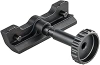 Vista 2 de Scalarworks Leap/10 - Soporte de óptica RDS de una pieza resistente y ligero de desmontaje rápido compatible con miras Aimpoint