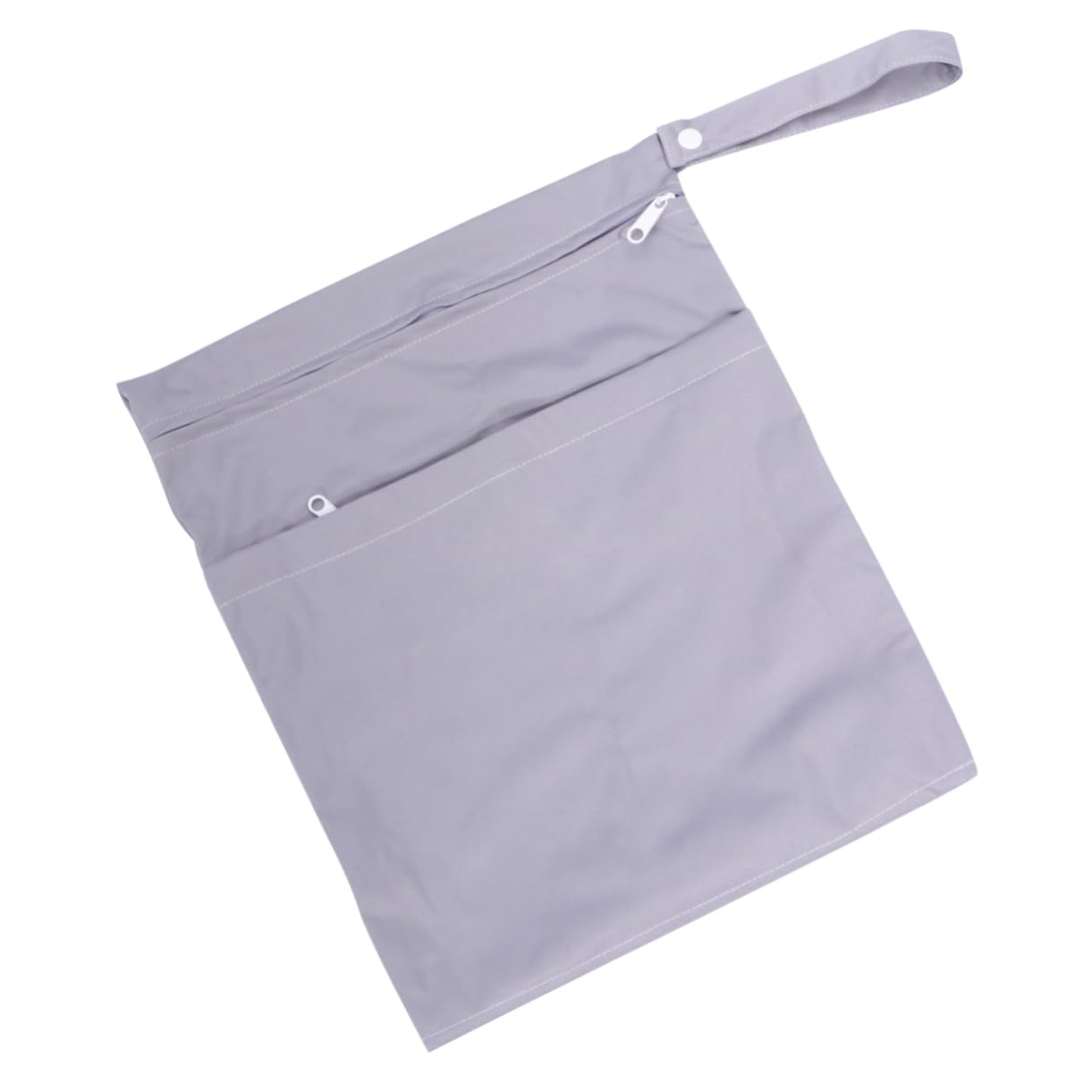 Totority Nappy Pouches Diaper Storage Pouches Lightweight Waterproof Diaper Bag Random