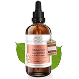 Alchornea cordifolia Tinktur 100ml | Christmas Bush Tropfen (1:4 Extrakt) | höchste Qualität aus Österreich | Veganes Nahrungsergänzungsmittel ohne Zusatzstoffe | Bitter Leaf, Ipa, Serpentwood
