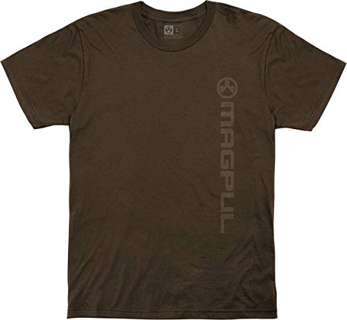 Magpul T-Shirt à Manches Courtes et col Rond en Coton pour Homme Cover