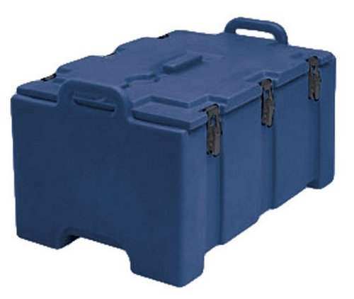 Cambro (100MPC186) Porte-aliments à chargement par le dessus - Camcarrier® 100 Series Cover