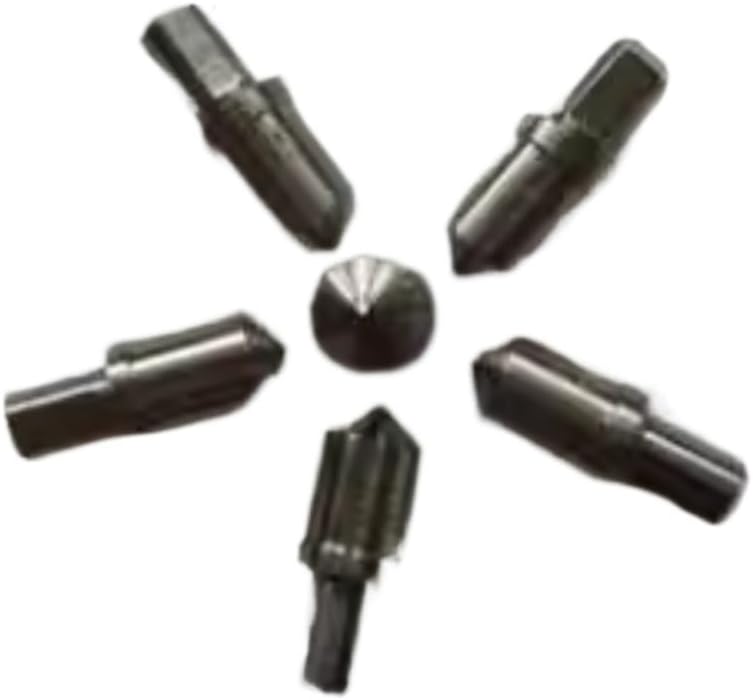 1-piece HR-150A HR-150DT HRS-150 hardness tester with diamond indenter probe