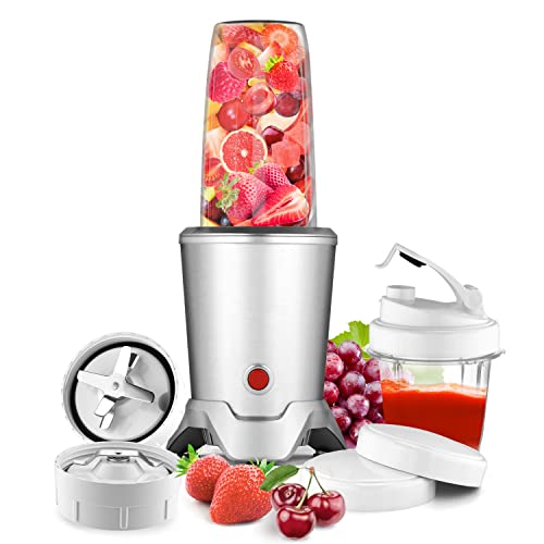 Top 10 Best Blender For Vegetable Smoothies Reviews & Buying Guide