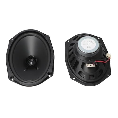 Speaker Set 6