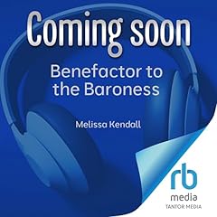 Benefactor to the Baroness cover art