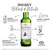 Black & White Blended Scotch Whisky - 700 ml #4