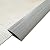 Floor Transition Strip Self Adhesive,PVC Carpet to Tile Flooring Transition Strip,Vinyl Flexible Flooring Transition Strip for Carpet Threshold Transition Strip (Grey Wood Grain, 5mm/10FT)
