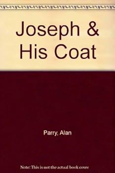 Paperback Joseph & His Coat Book