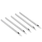 ACE Needles 13 gauge Sterile Piercing Needles - 25 pcs