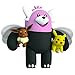 Pokemon Action Figure, 4.5