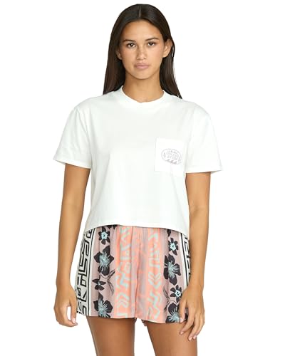 T-Shirt à Manches Courtes avec Cadran de Poche Respirant