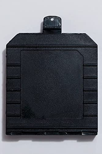 Image of POS Machine Fertilizer Battery 2600 mAh Lithium ion Battery - Black (Compatible)