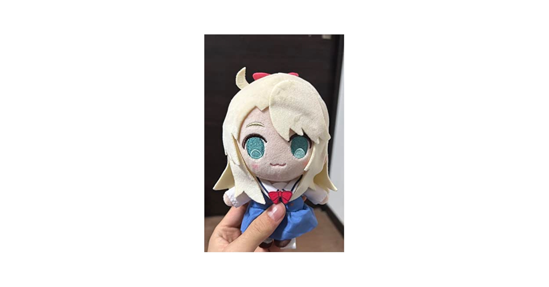年末値下げセール私に天使が舞い降りた！姫坂乃愛ぬいぐるみ 年末値下げセール私に天使が舞い降りた！姫坂乃愛ぬいぐるみ